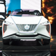 Illustration for article titled Nissan Apologizes For Recent Scandals Before Hyping Autonomous Electric Cars